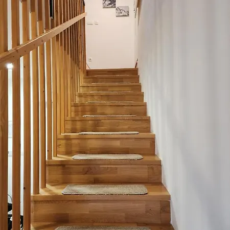 Villa Forest No 303,tarcin Sarajevo