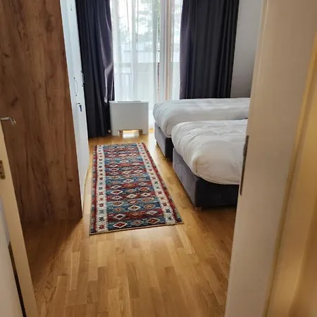 Villa Forest No 303,tarcin *