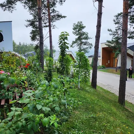Forest No 303,tarcin Villa Sarajevo