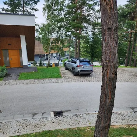 Villa Forest No 303,tarcin