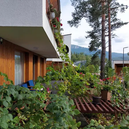 Villa Forest No 303,tarcin *
