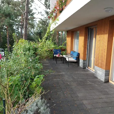 Forest No 303,tarcin Villa Szarajevó