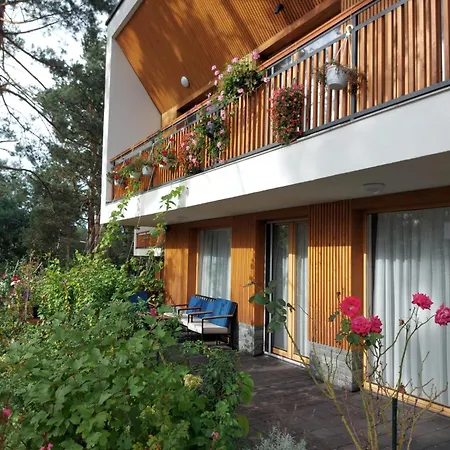 Forest No 303,tarcin Villa