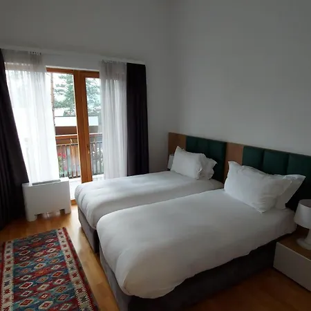 Villa Forest No 303,tarcin Sarajevo